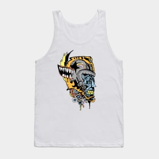 FANG'S VICTORY Tank Top